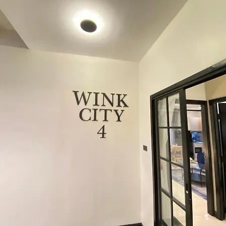 Wink City 4Th Patong